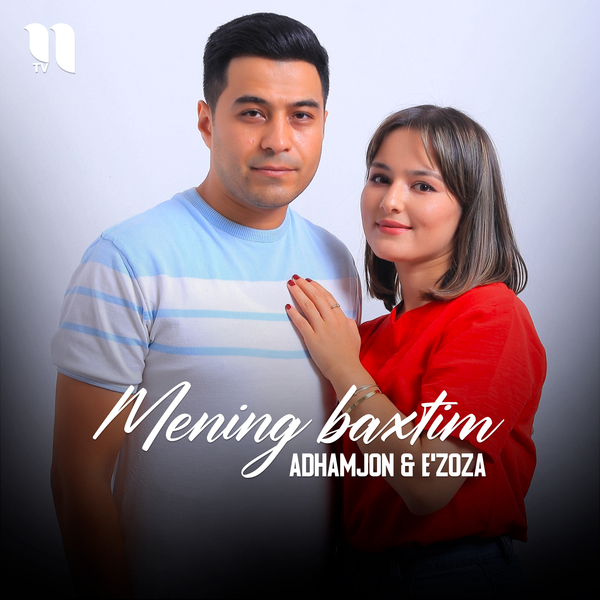 Adhamjon - Mening baxtim