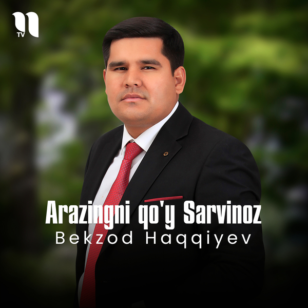 Bekzod Haqqiyev - Arazingni qoʼy Sarvinoz