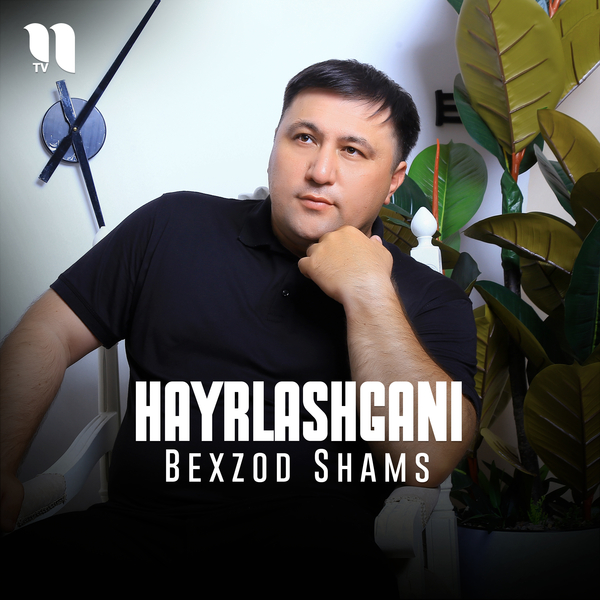 Bexzod Shams - Hayrlashgani