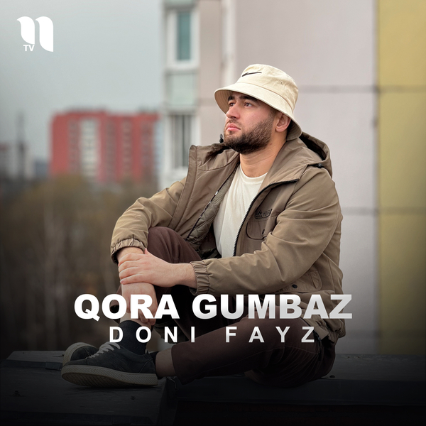 Doni Fayz - Qora gumbaz