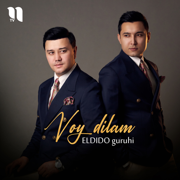 Eldido guruhi - Voy dilam
