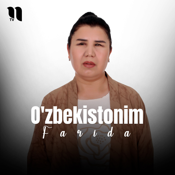 Farida - Oʼzbekistonim