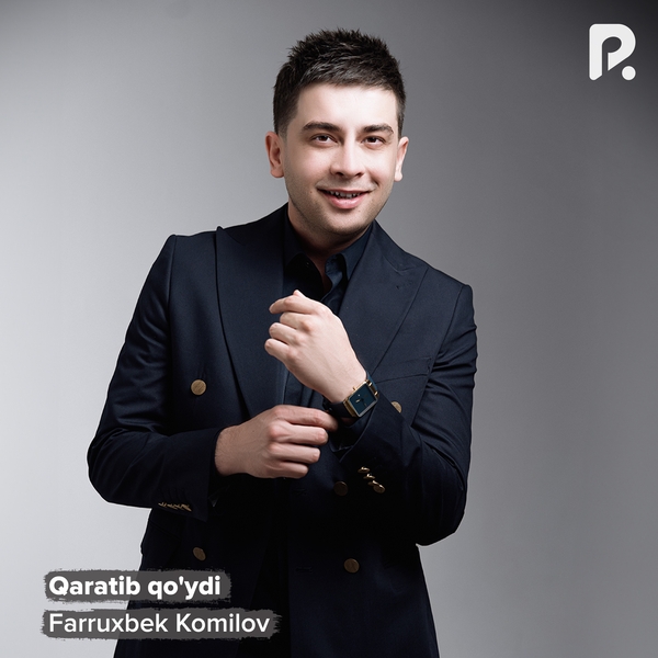 Farruxbek Komilov - Qaratib qoʼydi 