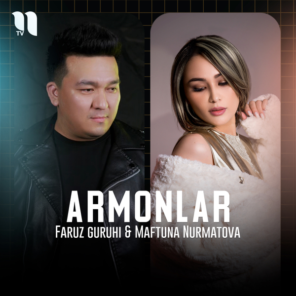 Faruz guruhi - Armonlar