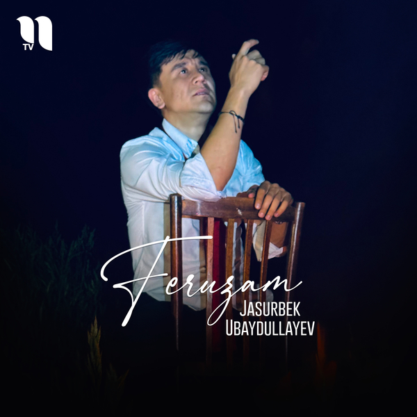 Jasurbek Ubaydullayev - Feruzam