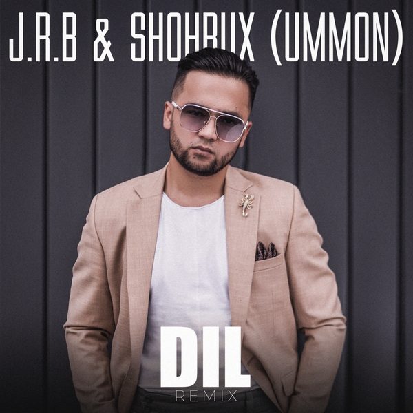 J.R.B - Dil