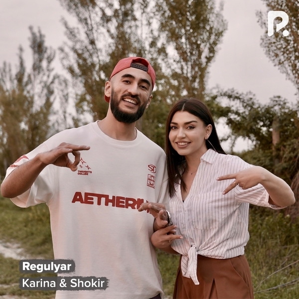 Karina - Regulyar