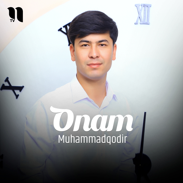 Muhammadqodir - Onam