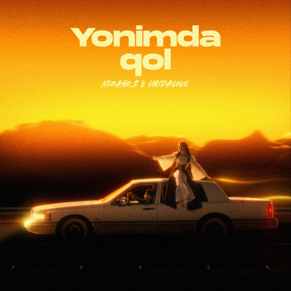 Nizamo.S - Yonimda qol 