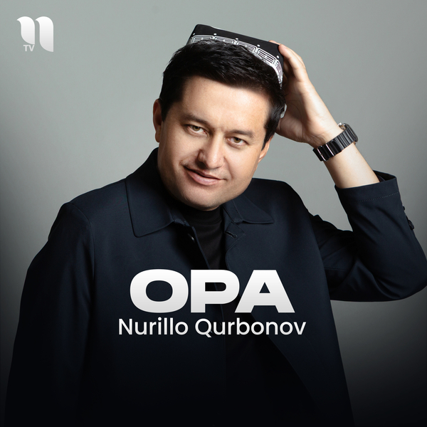 Nurillo Qurbonov - Opa