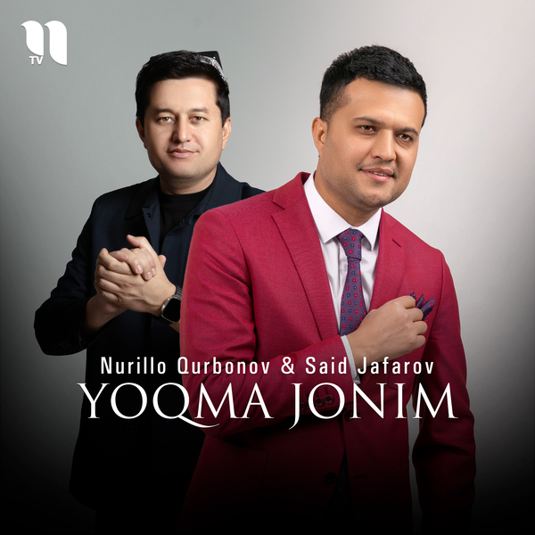 Nurillo Qurbonov - Yoqma jonim