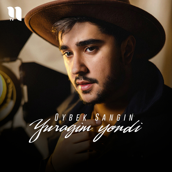 Oybek Sangin - Yuragim yondi