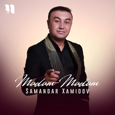 Samandar Xamidov - Madam-Madam