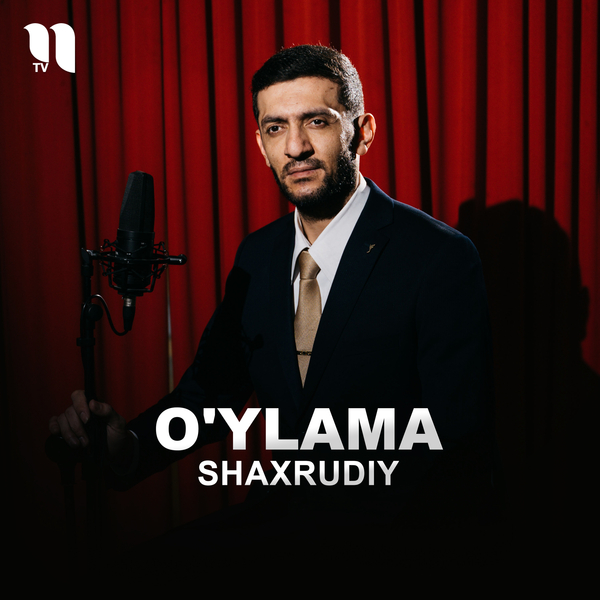 Shaxrudiy - Oʼylama