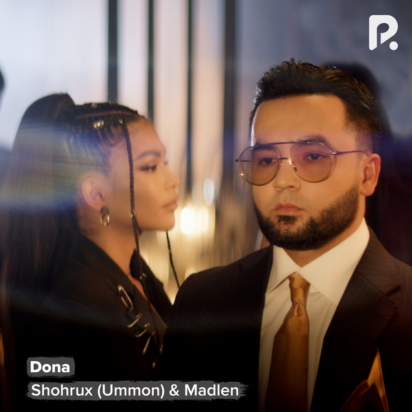 Shohrux (Ummon) - Dona 