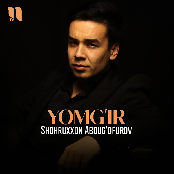 Shohruxxon Abdugʼofurov - Yomgʼir