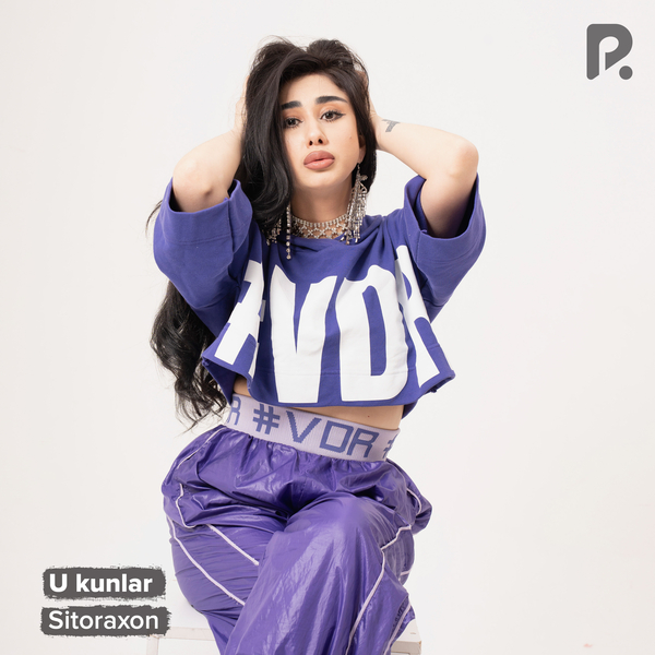 Sitoraxon - U kunlar 