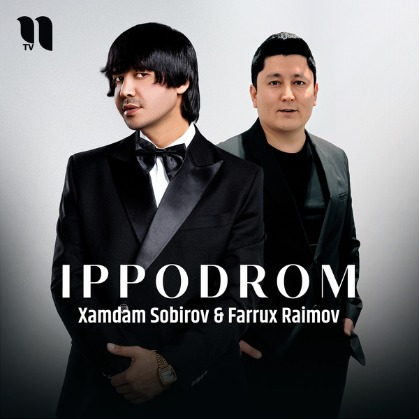 Xamdam Sobirov - Ippodrom