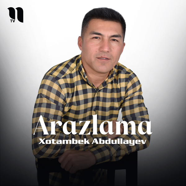 Xotambek Abdullayev - Arazlama