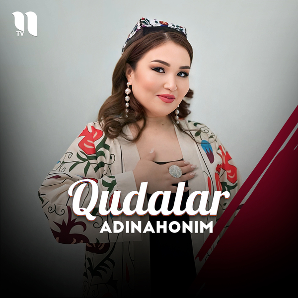 Adinahonim - Qudalar