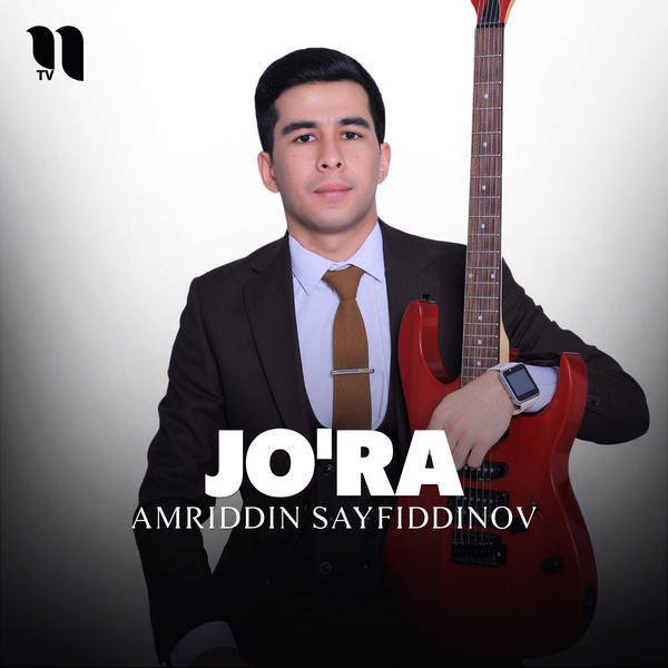 Amriddin Sayfiddinov - Joʼra