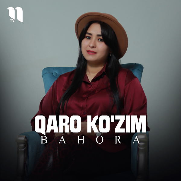 Bahora - Qaro koʼzim