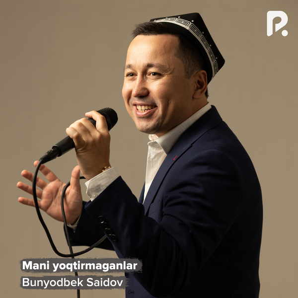 Bunyodbek Saidov - Mani yoqtirmaganlar 