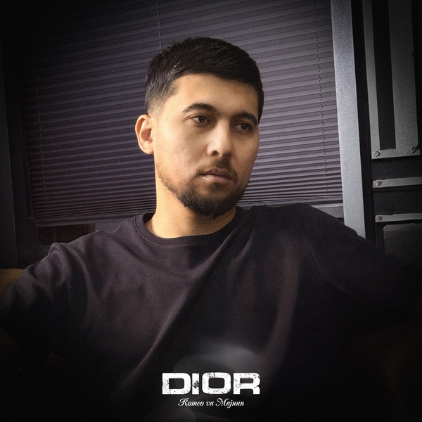 Dior - Romeo va Majnun 