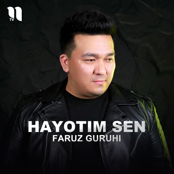 Faruz guruhi - Hayotim sen