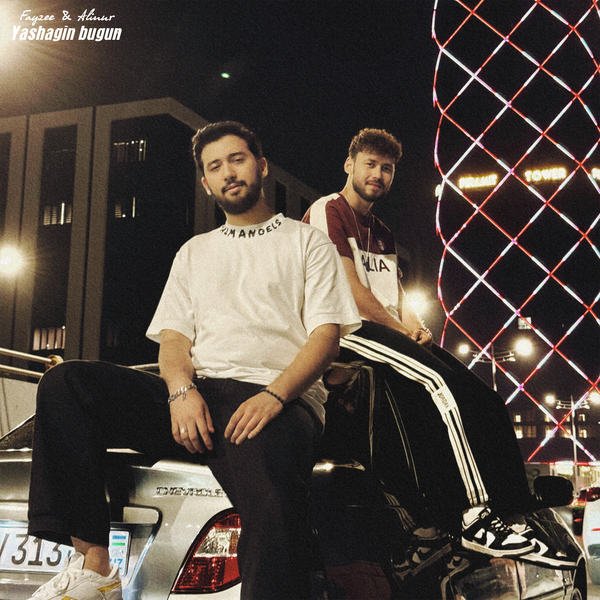 FayZee - Yashagin bugun 