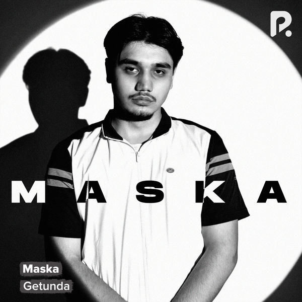 Getunda - Maska 