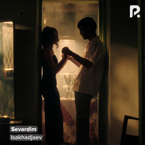 Isakhadjaev - Sevardim