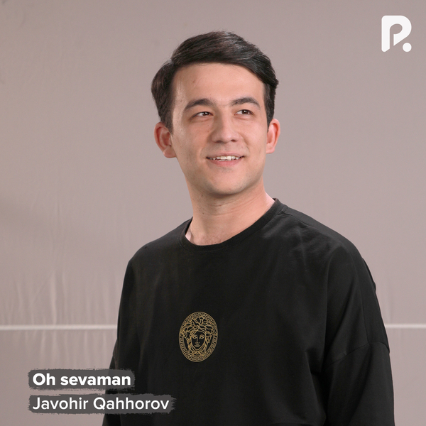 Javohir Qahhorov - Oh sevaman