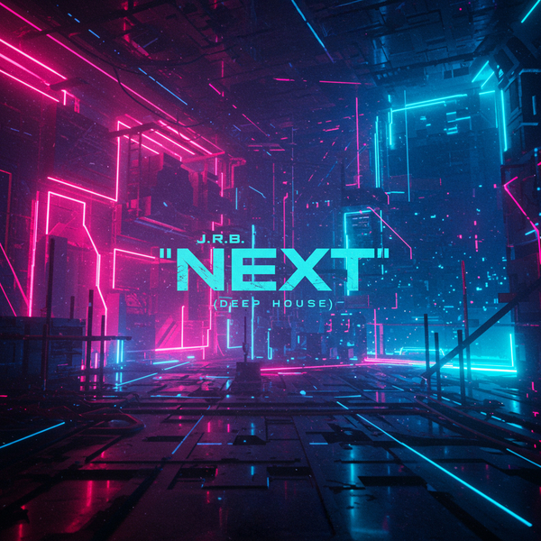J.R.B - NEXT 