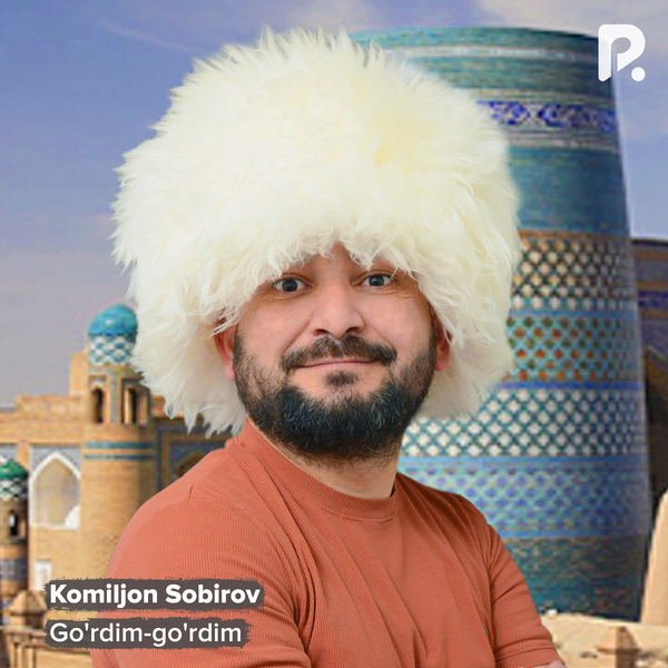 Komiljon Sobirov - Goʼrdim-goʼrdim 