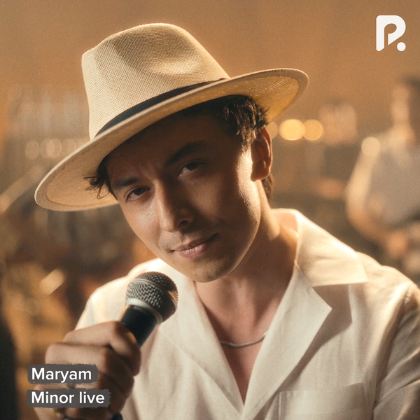 Minor live - Maryam 