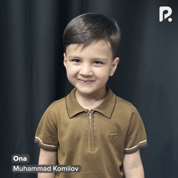 Muhammad Komilov - Ona 