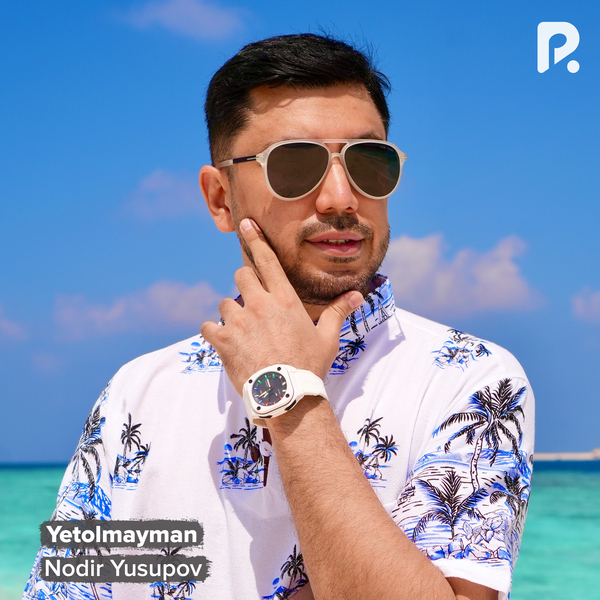 Nodir Yusupov - Yetolmayman