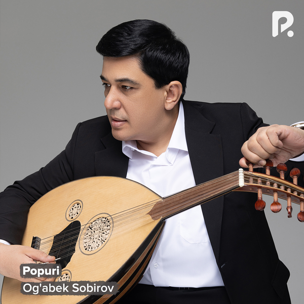 Ogʼabek Sobirov - Popuri 