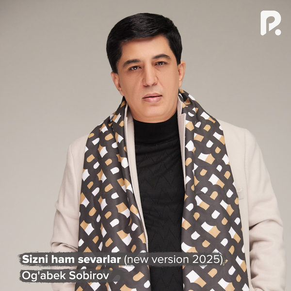 Ogʼabek Sobirov - Sizni ham sevarlar