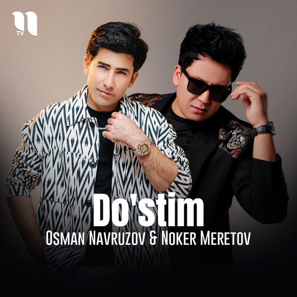 Osman Navruzov - Doʼstim