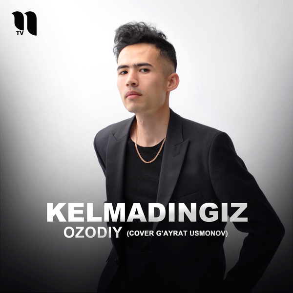 Ozodiy - Kelmadingiz