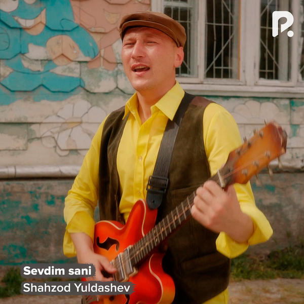 Shahzod Yuldashev - Sevdim sani (yoxud Nastarim 2) 