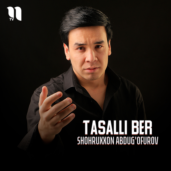 Shohruxxon Abdugʼofurov - Tasalli ber