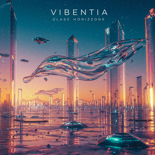 Vibentia - Asphalt Rain