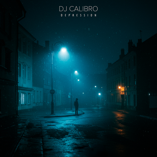 DJ Calibro - Depression 