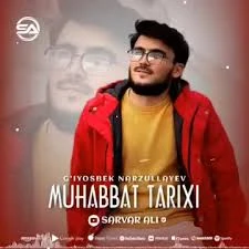 Giyosbek Narzullayev - Bu Muhabbat Tarixi
