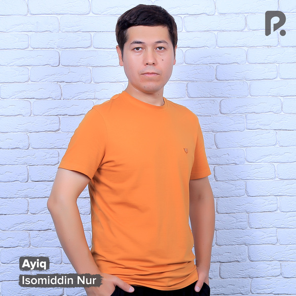 Isomiddin Nur - Ayiq